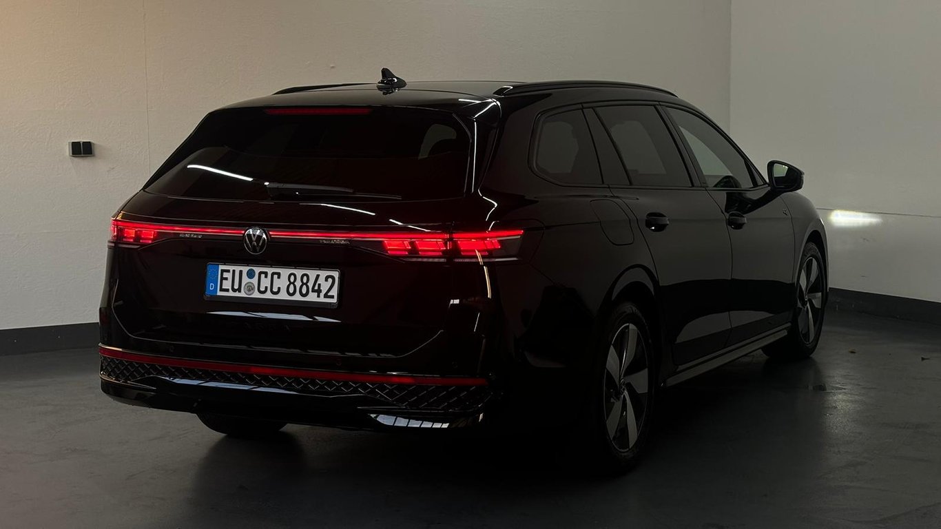 Auto Abo Foto Nummer 2 von 9