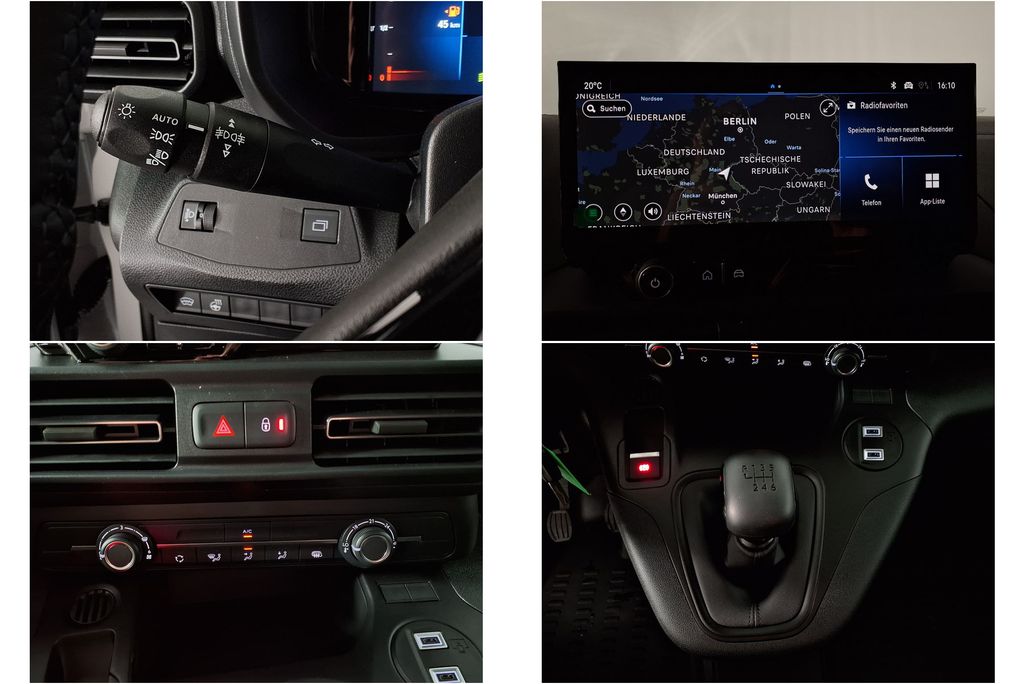 Auto Abo Foto Nummer 18 von 20