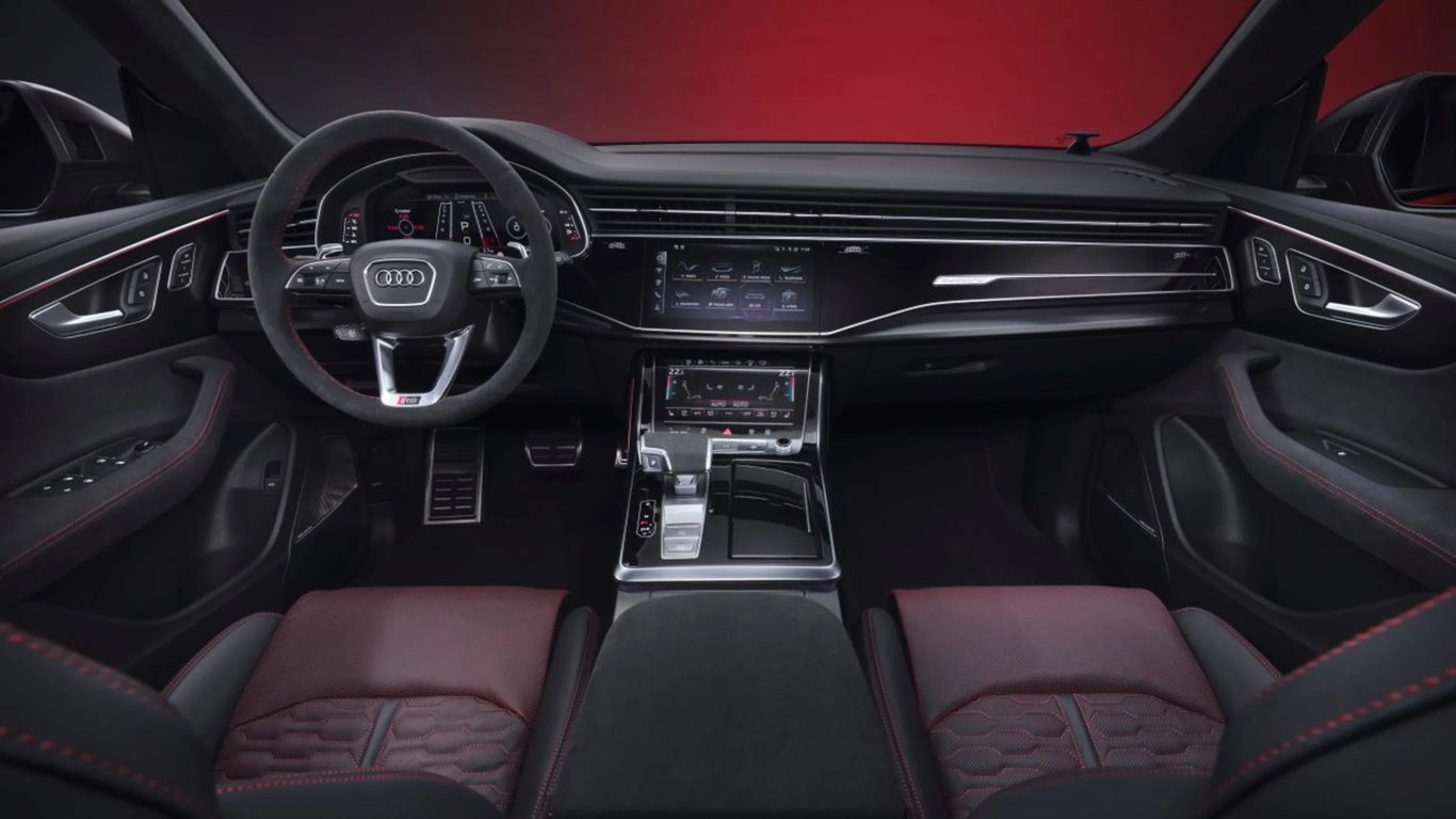 Auto Abo Foto Nummer 2 von 4