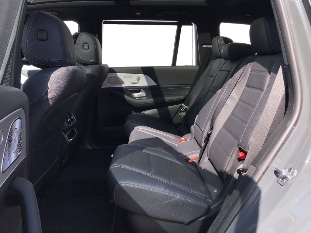 Auto Abo Foto Nummer 7 von 20