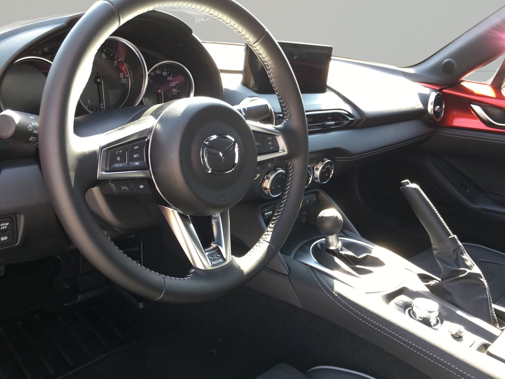 Auto Abo Foto Nummer 9 von 15