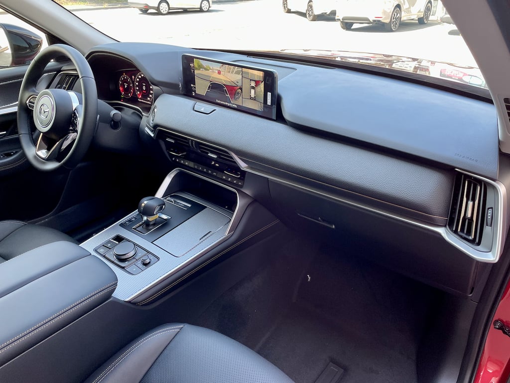 Auto Abo Foto Nummer 17 von 20