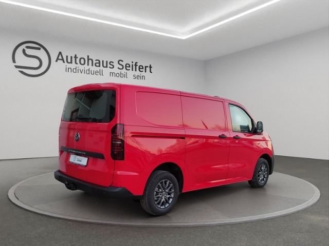 Auto Abo Foto Nummer 15 von 18