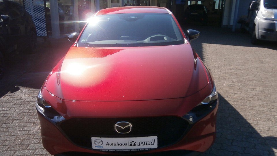 Auto Abo Foto Nummer 3 von 16