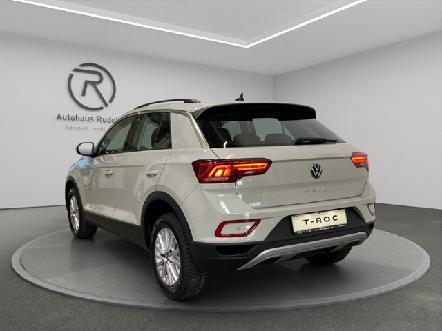 Auto Abo Foto Nummer 9 von 15