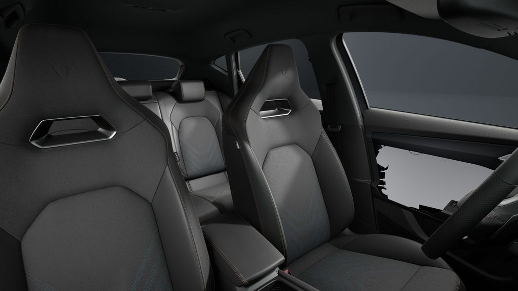 Auto Abo Foto Nummer 4 von 4