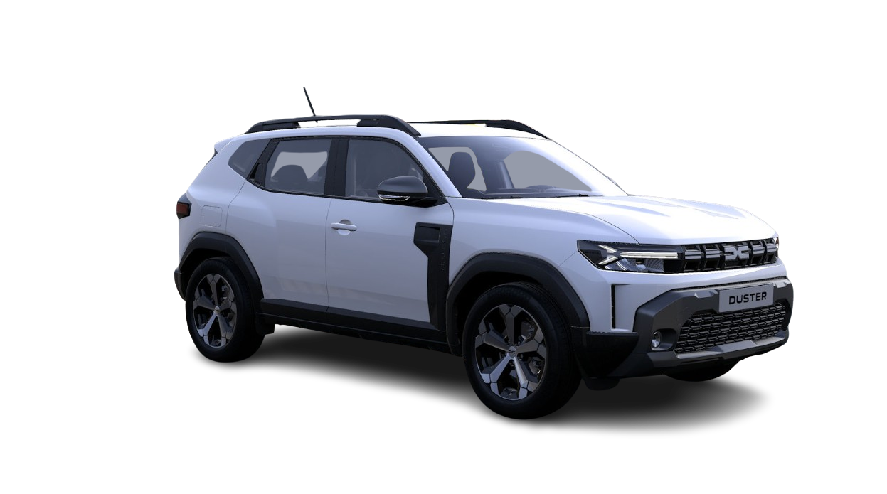 Dacia Duster Journey Hybrid 155, Winter Plus Paket, City Paket Image