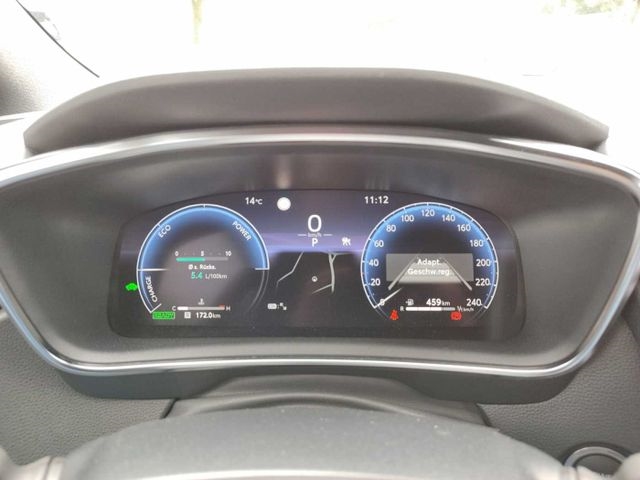 Auto Abo Foto Nummer 10 von 15
