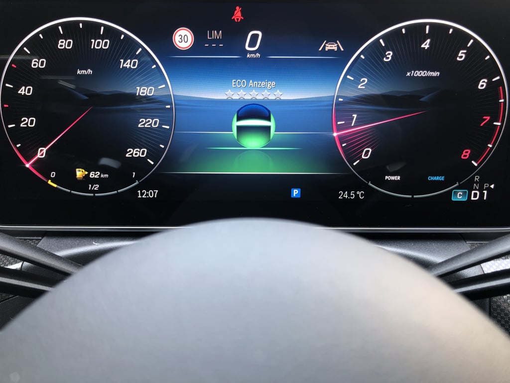 Auto Abo Foto Nummer 9 von 20