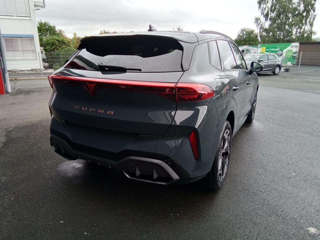 Auto Abo Foto Nummer 4 von 8