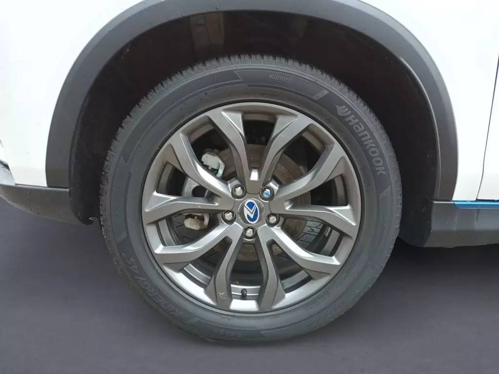Auto Abo Foto Nummer 15 von 15