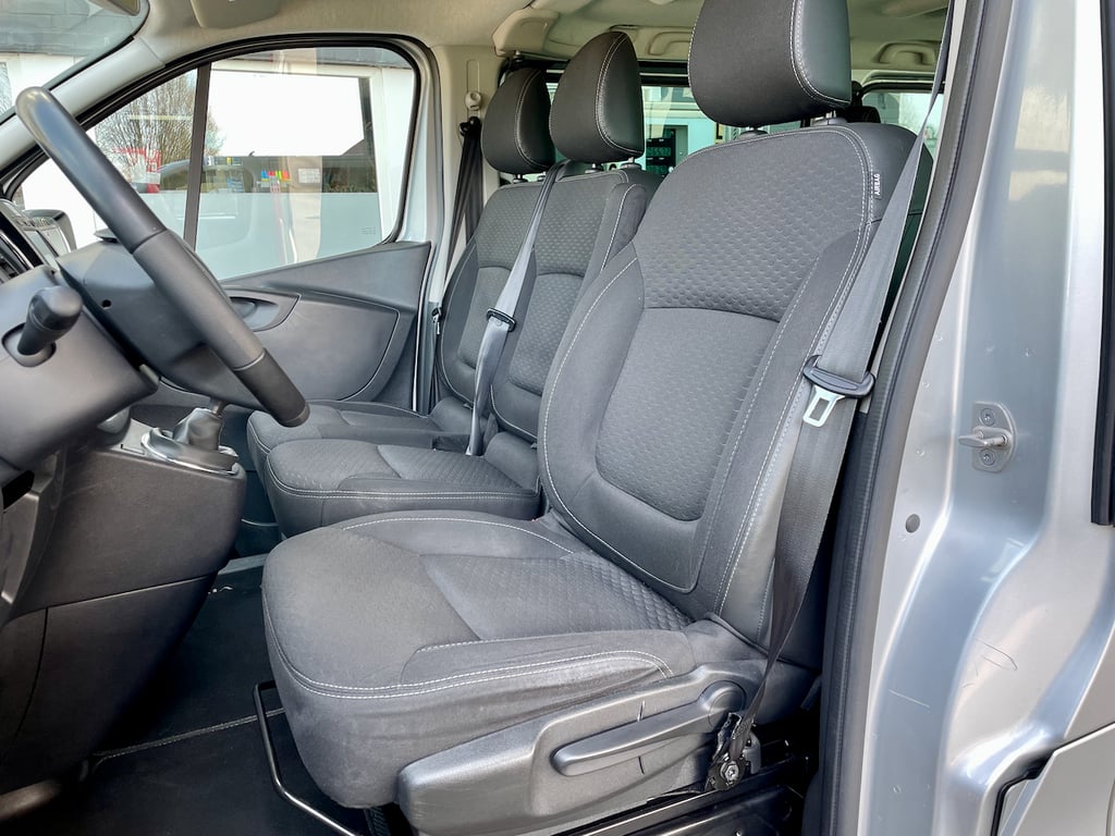 Auto Abo Foto Nummer 16 von 20