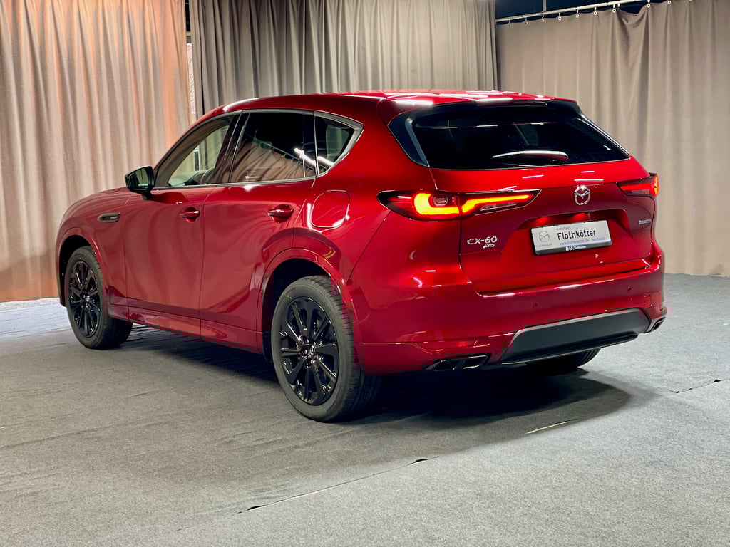 Auto Abo Foto Nummer 7 von 20