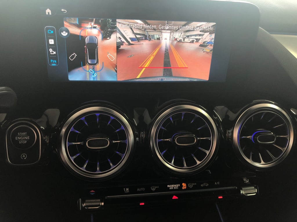 Auto Abo Foto Nummer 6 von 20