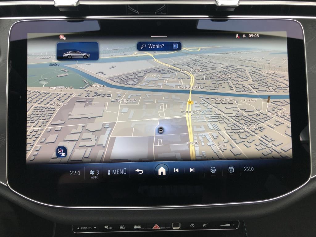 Auto Abo Foto Nummer 19 von 20