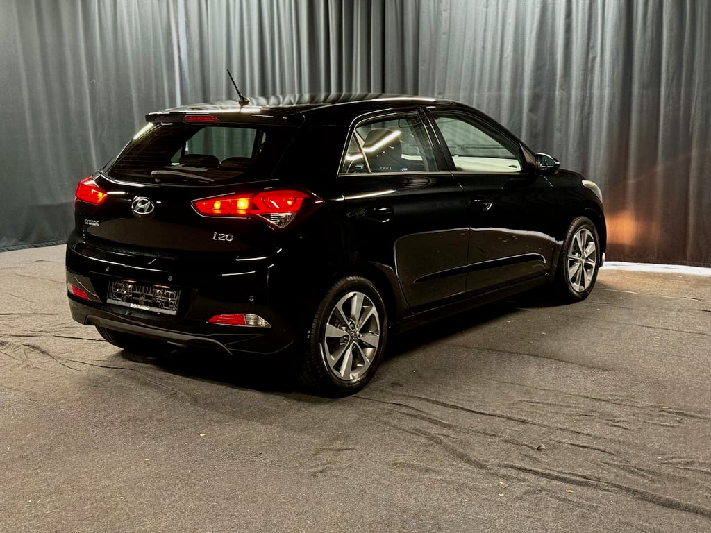 Auto Abo Foto Nummer 2 von 19