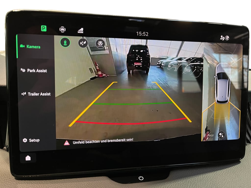 Auto Abo Foto Nummer 6 von 20