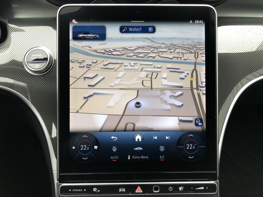 Auto Abo Foto Nummer 15 von 20