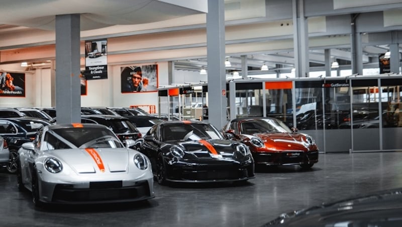 Auto Abo Foto Nummer 13 von 17