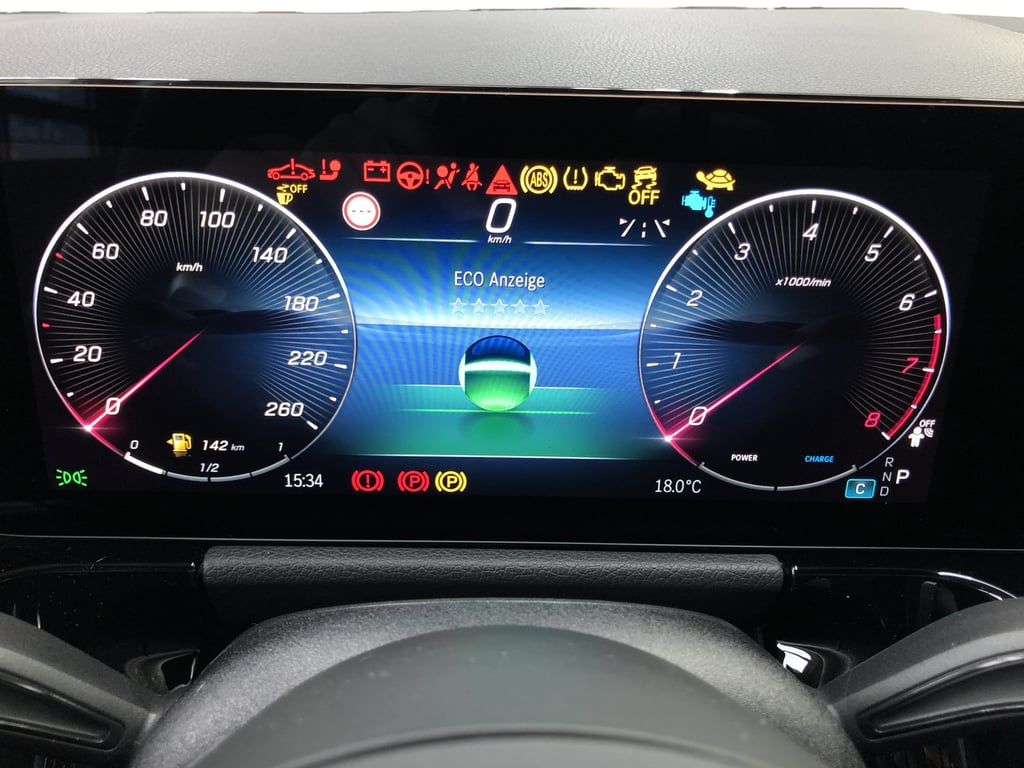 Auto Abo Foto Nummer 7 von 20