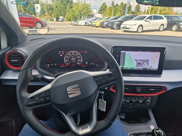 Auto Abo Foto Nummer 16 von 16