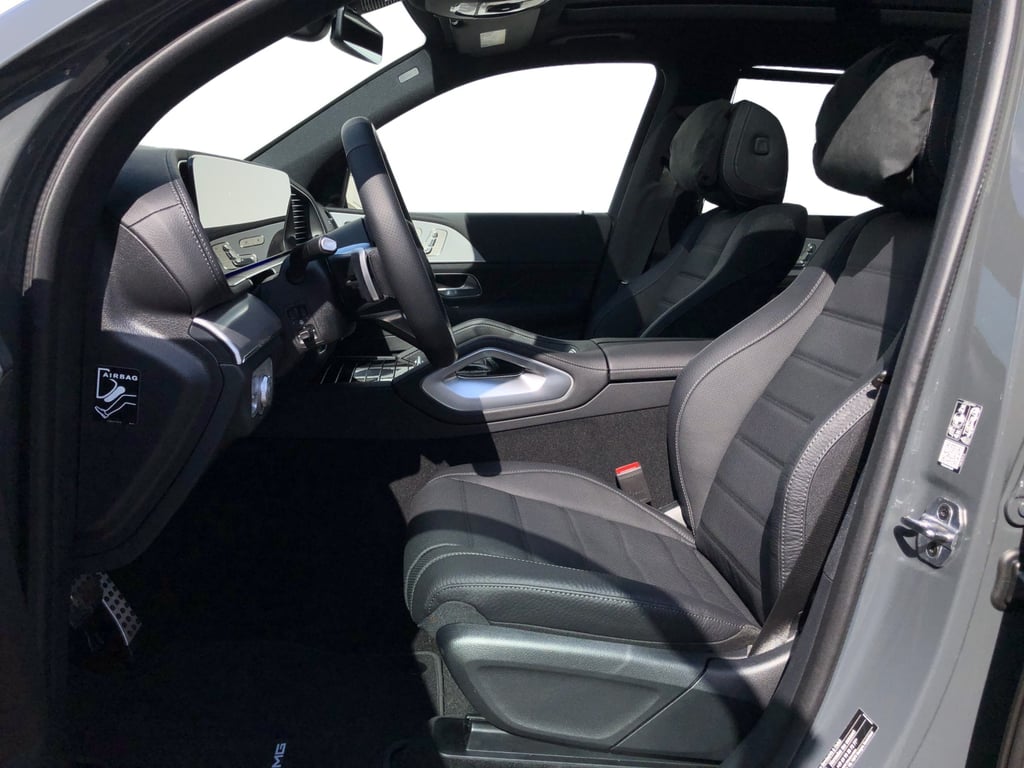 Auto Abo Foto Nummer 5 von 20