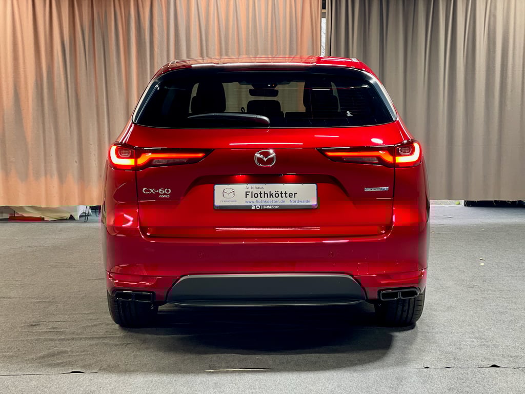 Auto Abo Foto Nummer 8 von 20