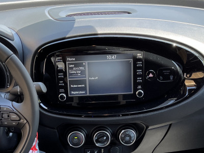 Auto Abo Foto Nummer 10 von 16