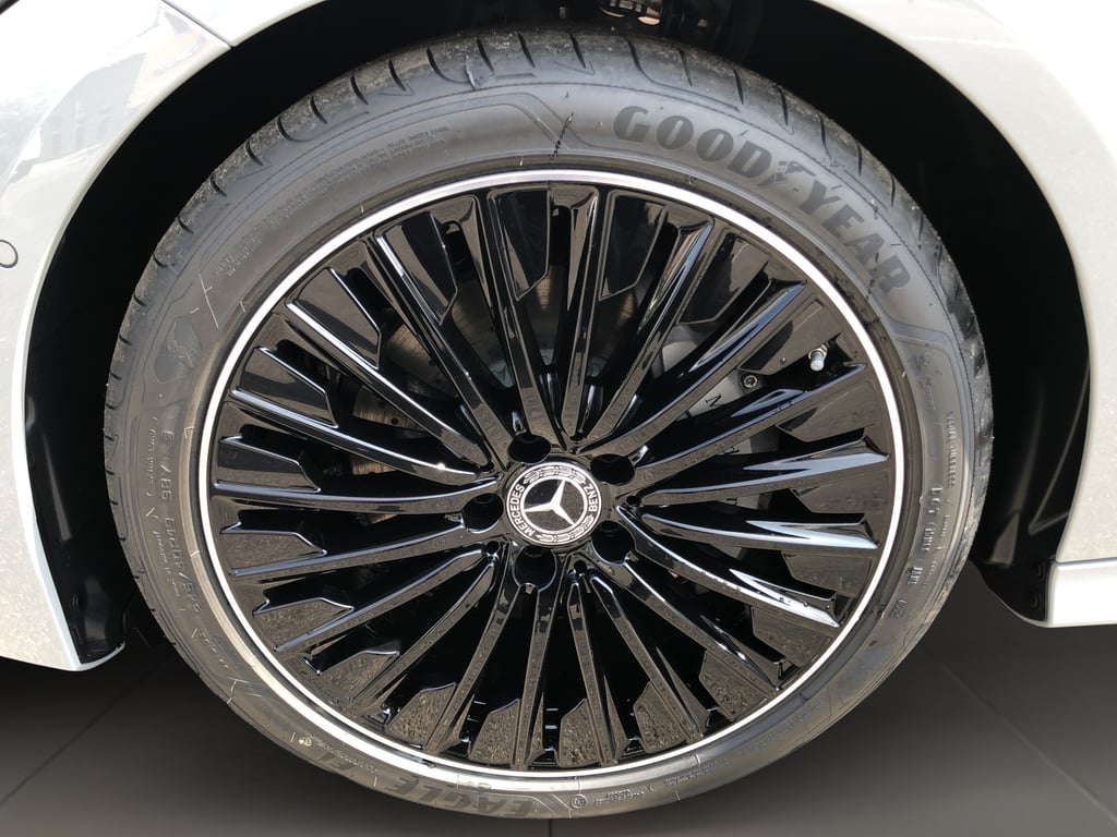 Auto Abo Foto Nummer 8 von 20