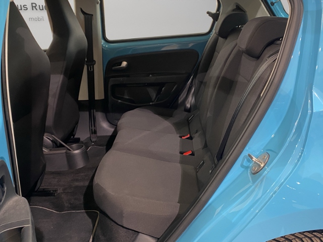 Auto Abo Foto Nummer 15 von 15