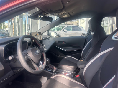 Auto Abo Foto Nummer 15 von 19