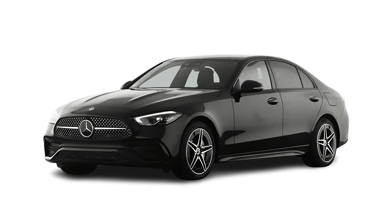 Mercedes-Benz C-Klasse C 300e AMG Line Rückfahrkamera AHK Spiegel-Paket TIEFPREIS
