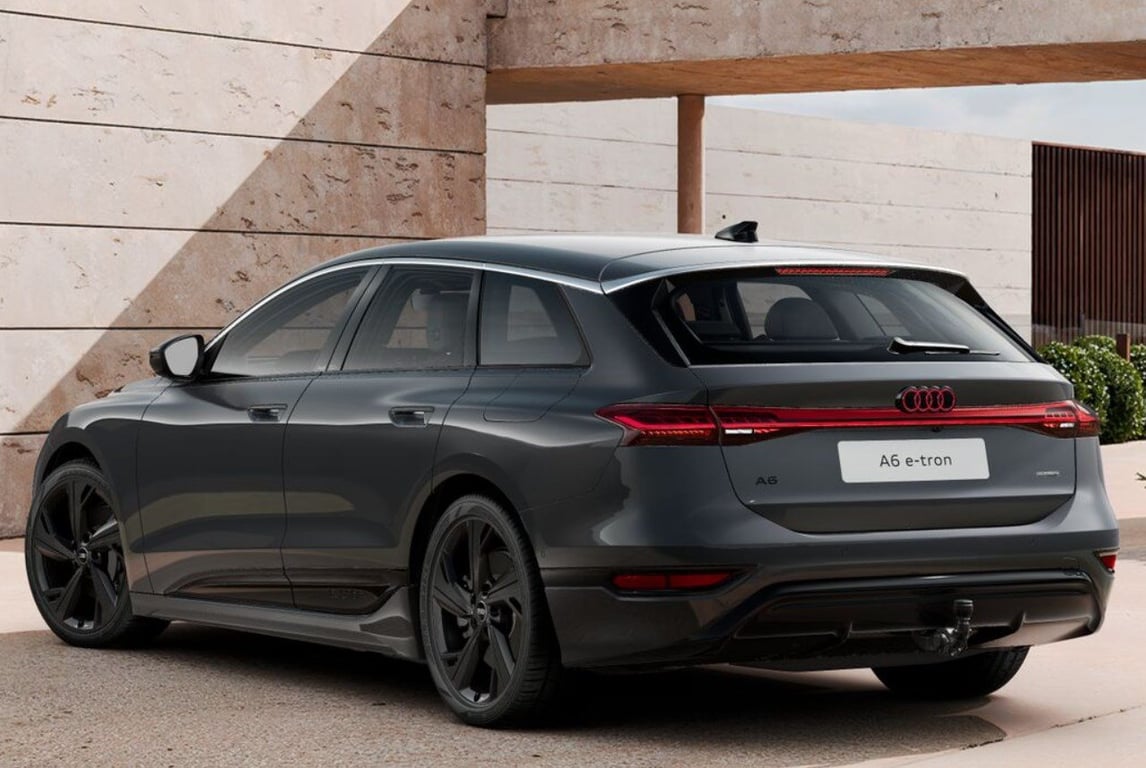 Auto Abo Foto Nummer 3 von 7