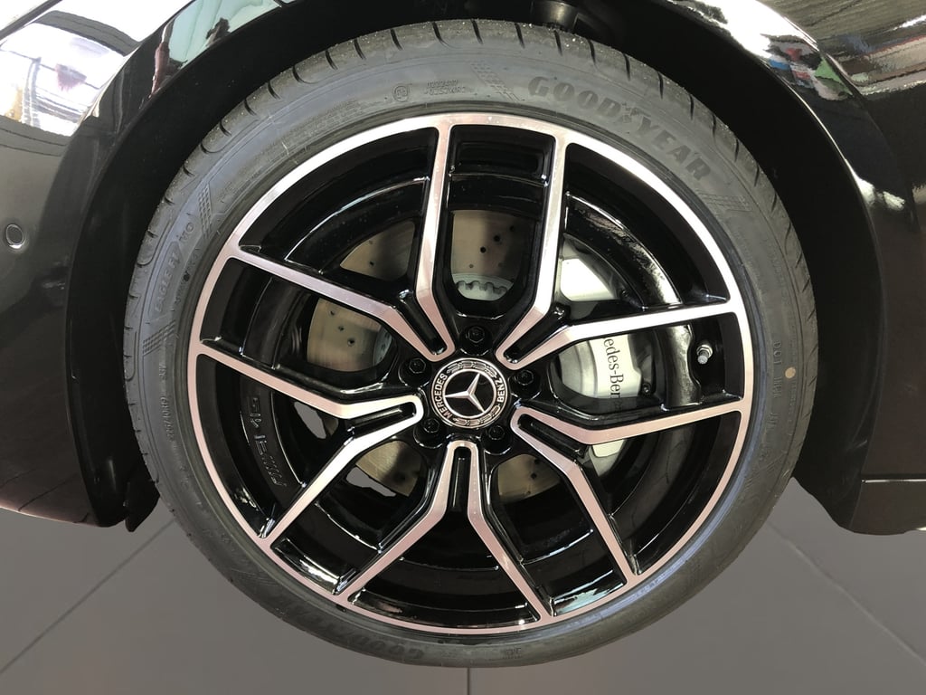 Auto Abo Foto Nummer 3 von 20