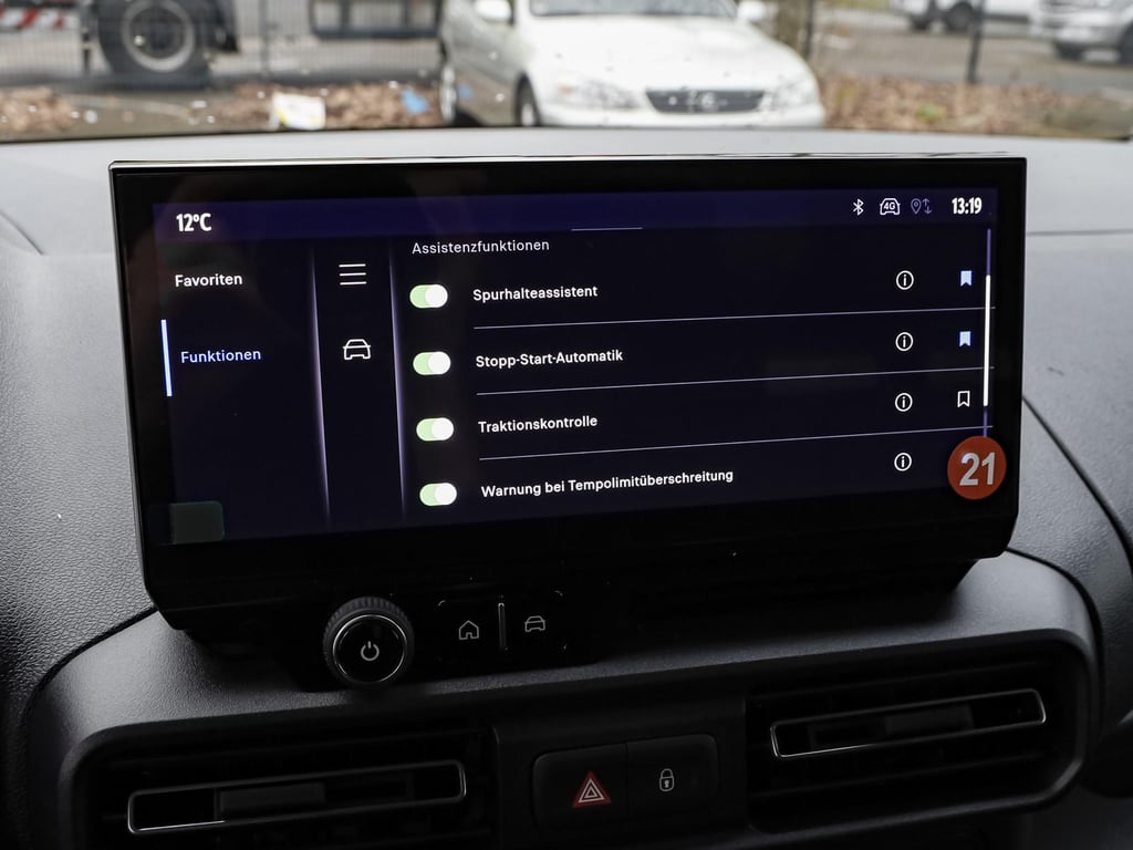 Auto Abo Foto Nummer 14 von 20