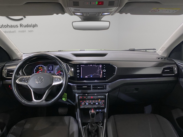 Auto Abo Foto Nummer 12 von 15