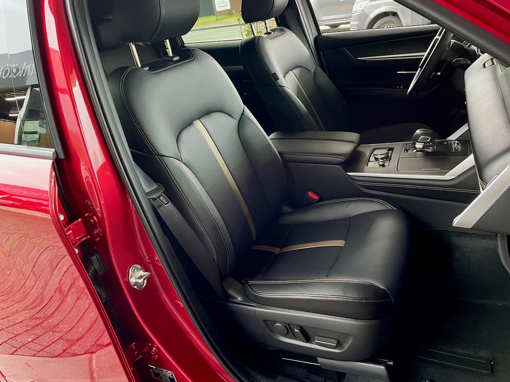 Auto Abo Foto Nummer 20 von 20