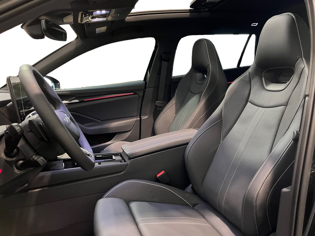 Auto Abo Foto Nummer 5 von 20