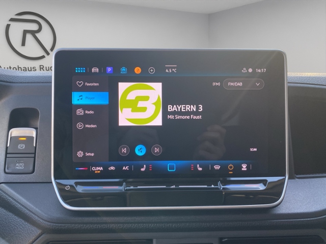 Auto Abo Foto Nummer 15 von 17