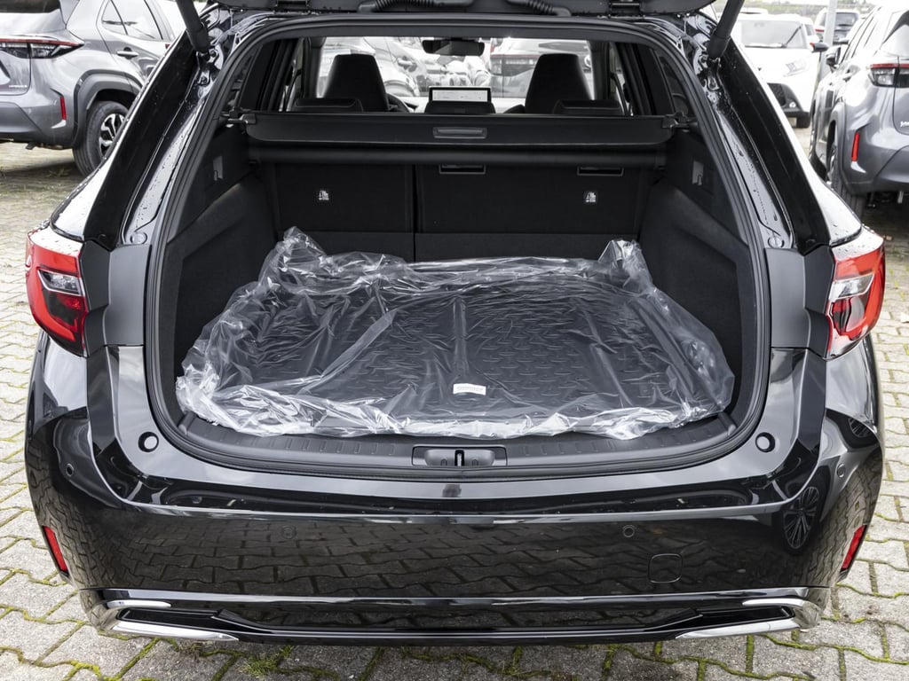 Auto Abo Foto Nummer 19 von 20