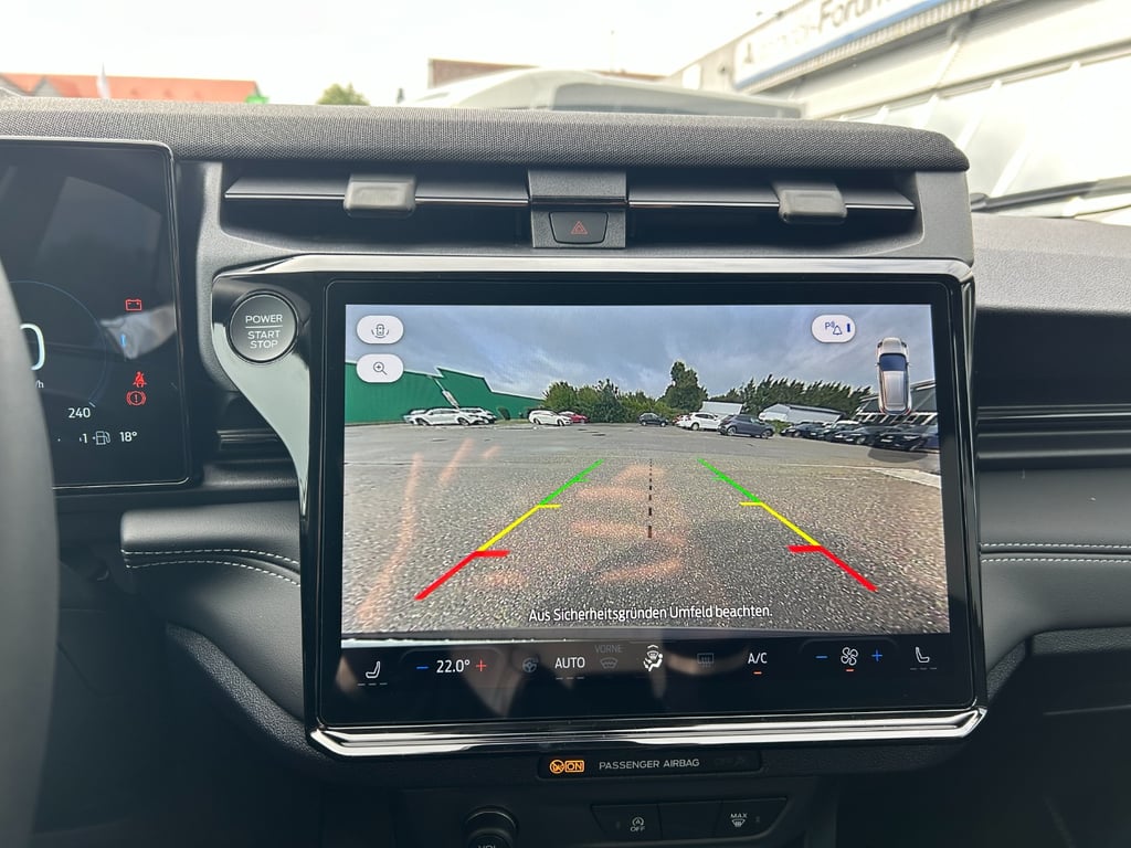 Auto Abo Foto Nummer 5 von 7
