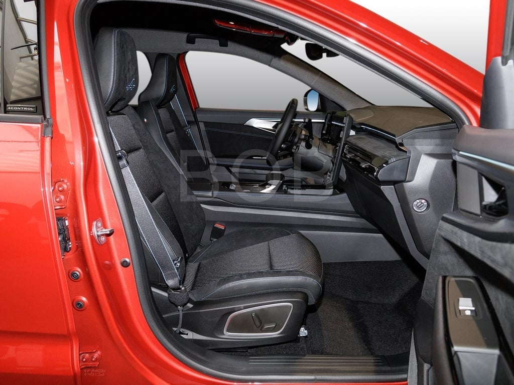 Auto Abo Foto Nummer 20 von 20