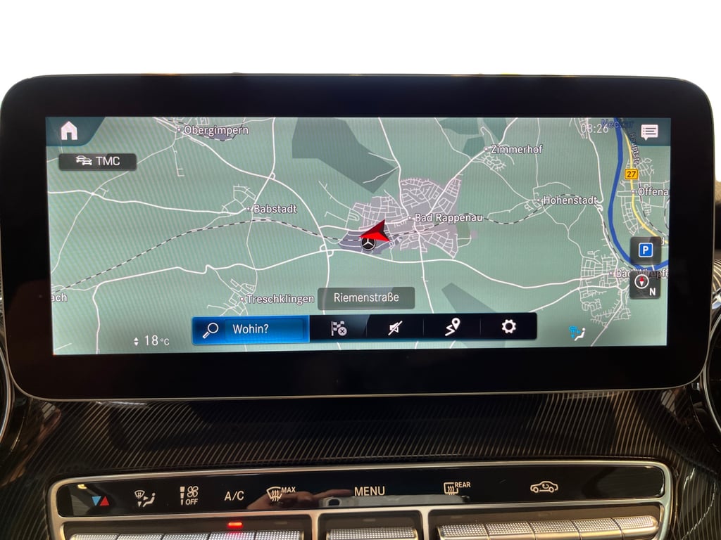 Auto Abo Foto Nummer 2 von 20