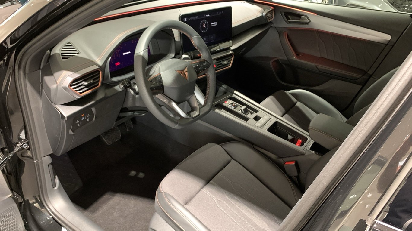 Auto Abo Foto Nummer 2 von 3