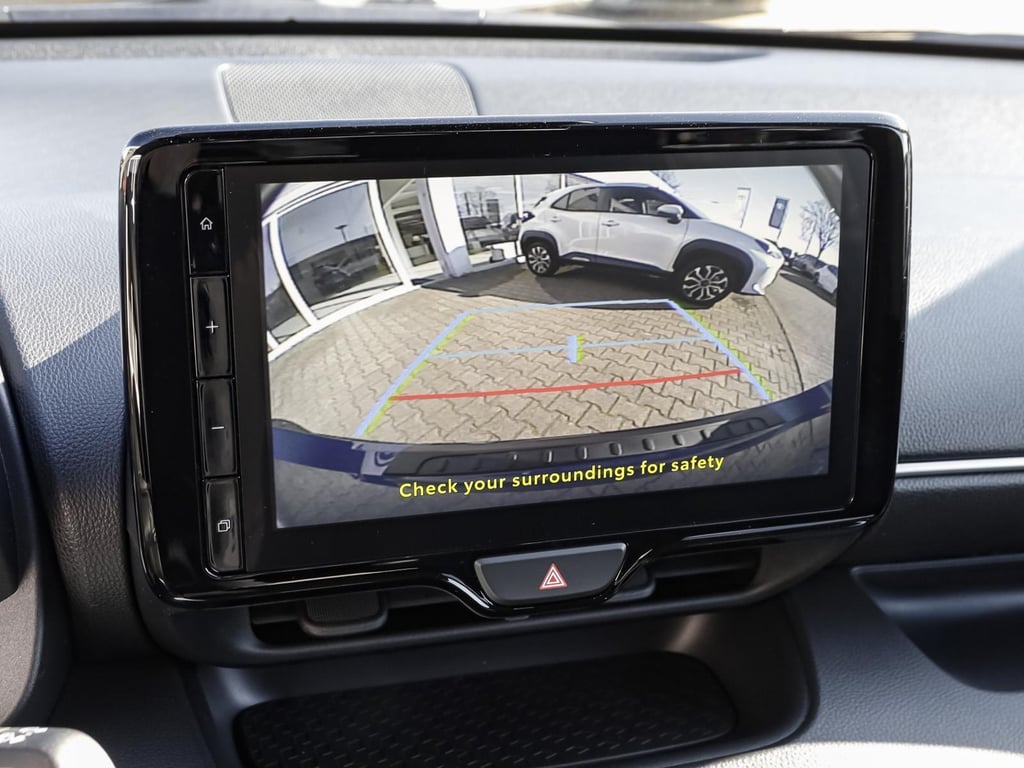 Auto Abo Foto Nummer 5 von 19