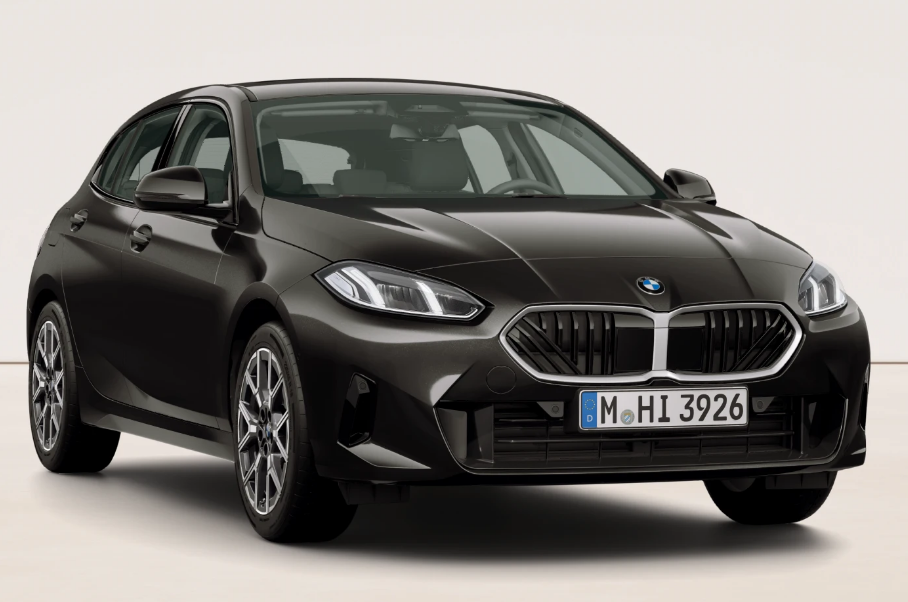 Auto Abo Foto Nummer 1 von 6