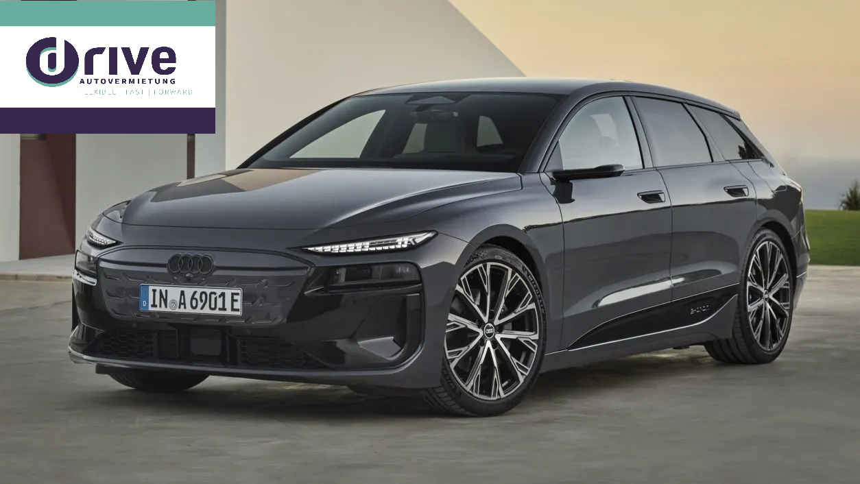 Auto Abo Foto Nummer 2 von 6