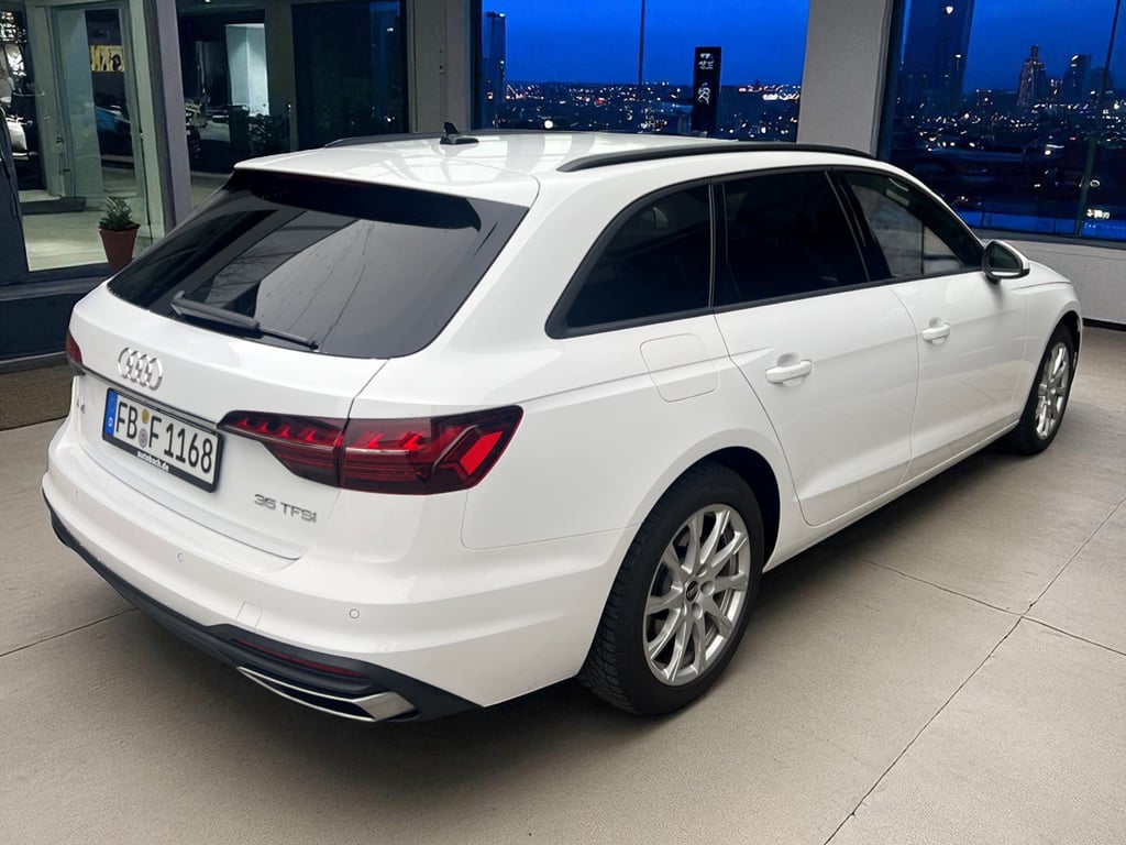 Auto Abo Foto Nummer 9 von 20