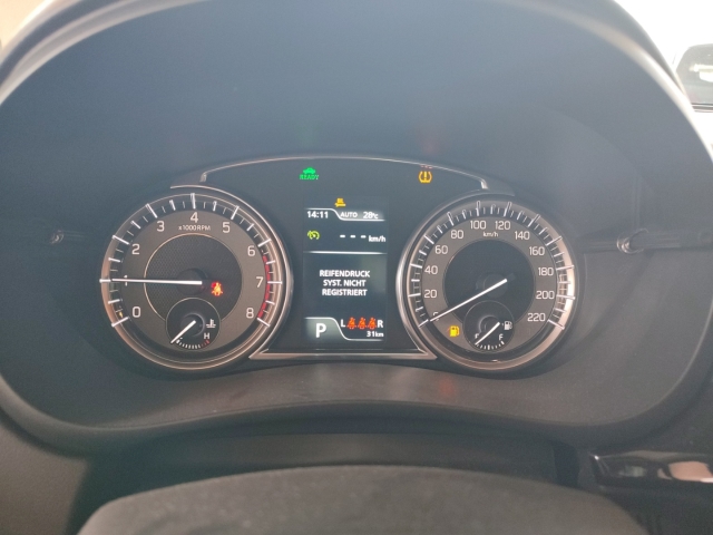 Auto Abo Foto Nummer 10 von 18