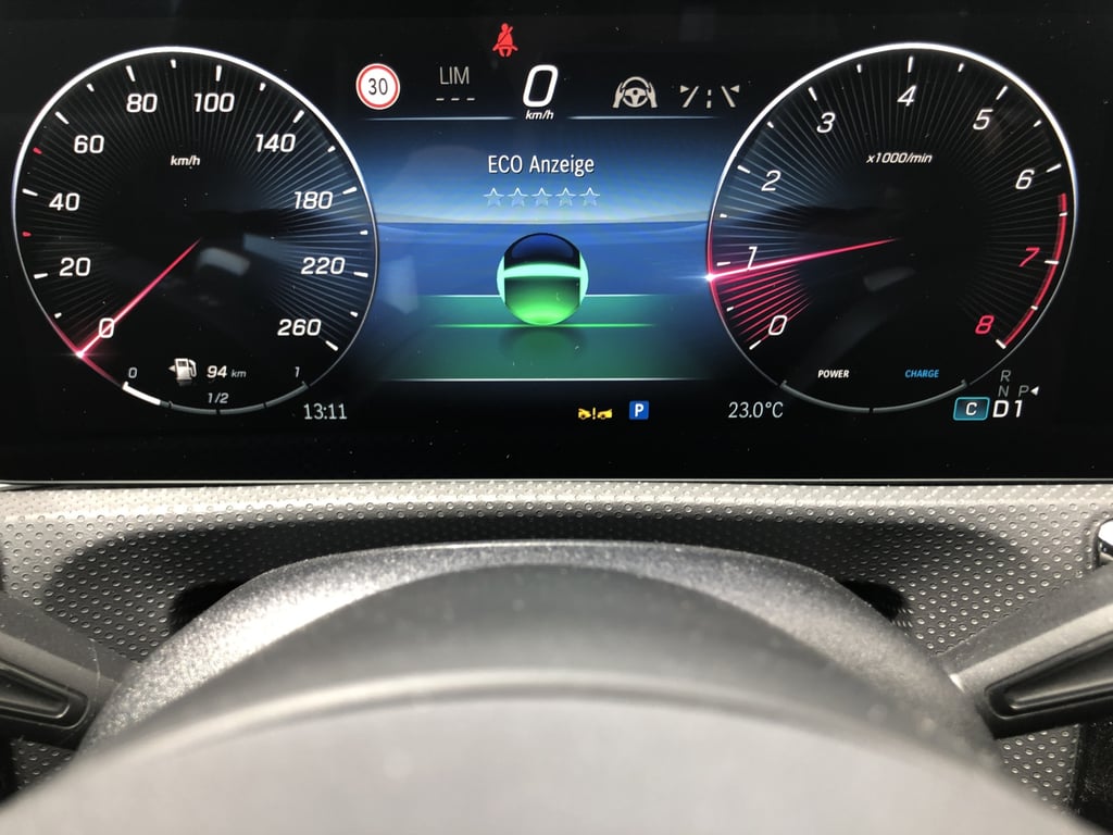 Auto Abo Foto Nummer 9 von 20